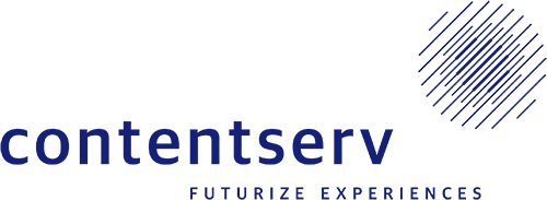 Contentserv logo