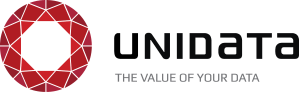 Unidata logo