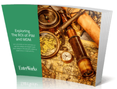 Exploring The ROI of PIM and MDM