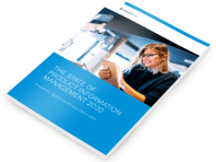 The State of Product Information Management 2020