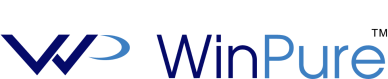 Winpure logo